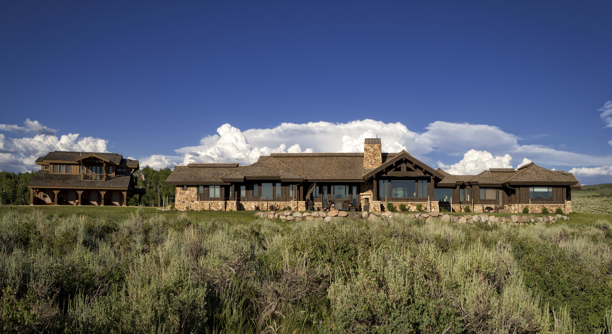 Architectural Design Eden Utah